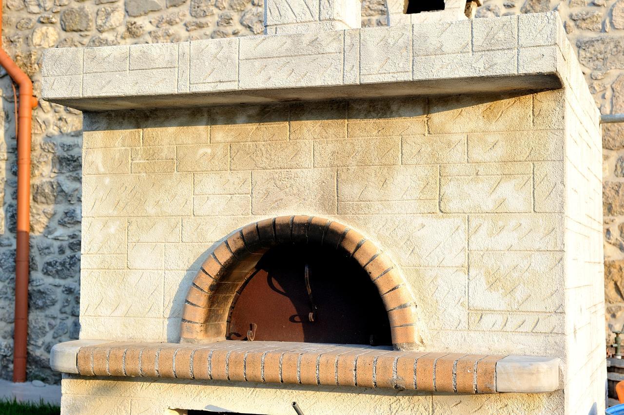 Villa Axenti Agios Thomas  Zewnętrze zdjęcie