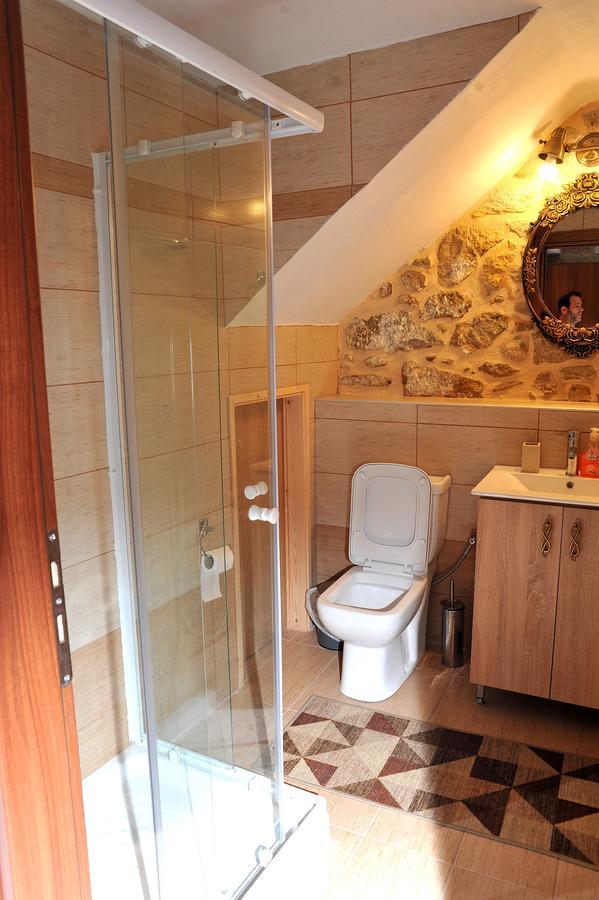 Villa Axenti Agios Thomas  Zewnętrze zdjęcie